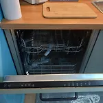 Apartmán Le Ammiraglie 2