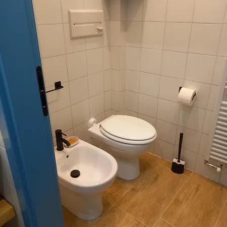 Apartman Le Ammiraglie 2 Savona