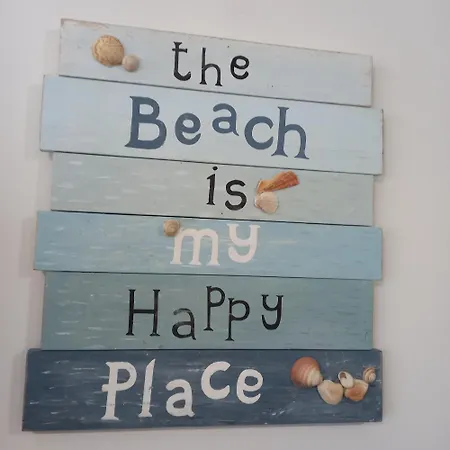 Le Ammiraglie 2 Apartman *