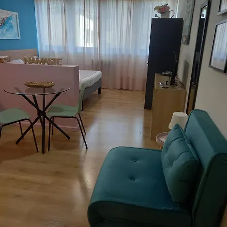 Apartman Le Ammiraglie 2