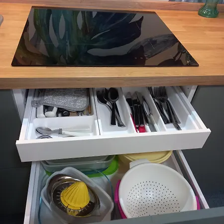 Le Ammiraglie 2 Apartman