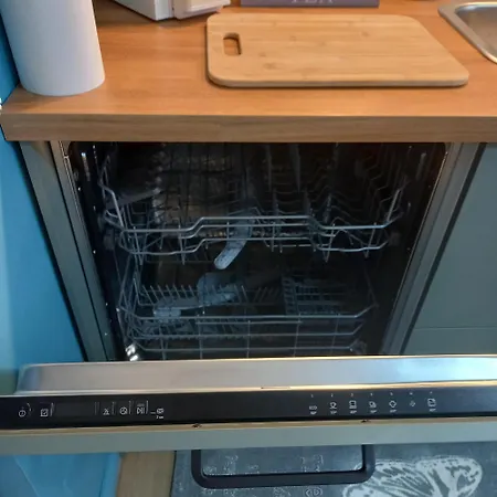 Apartman Le Ammiraglie 2