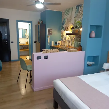 Le Ammiraglie 2 Savona