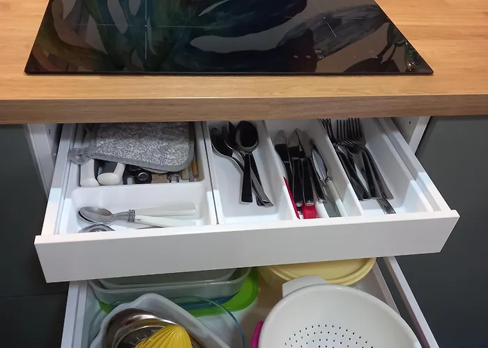 Le Ammiraglie 2 Apartman