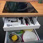 Le Ammiraglie 2 Appartement
