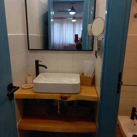 Le Ammiraglie 2 * 萨沃纳