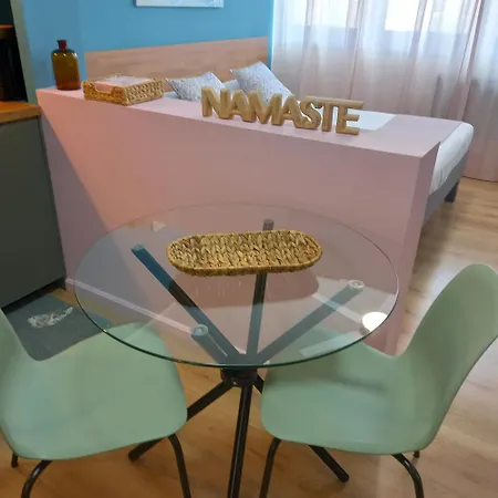 Le Ammiraglie 2 Appartement Savone
