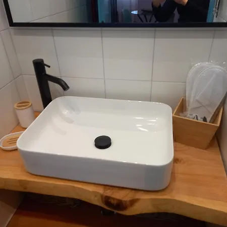 Апартаменты Le Ammiraglie 2