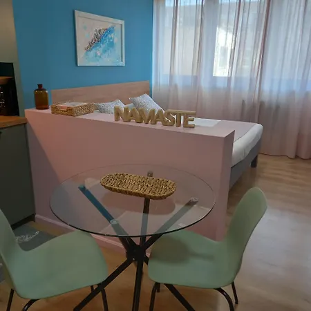 Апартаменты Le Ammiraglie 2 *