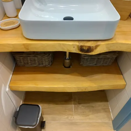 Апартаменты Le Ammiraglie 2 Савона