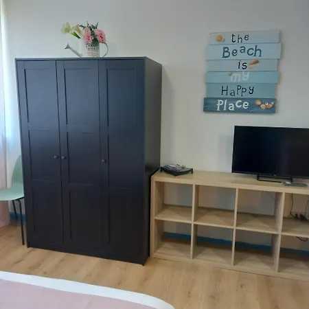 Le Ammiraglie 2 Apartment Savona