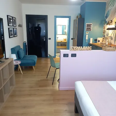 Le Ammiraglie 2 * 萨沃纳