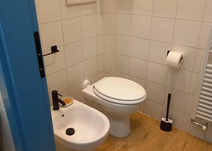 Apartamento Le Ammiraglie 2 Savona