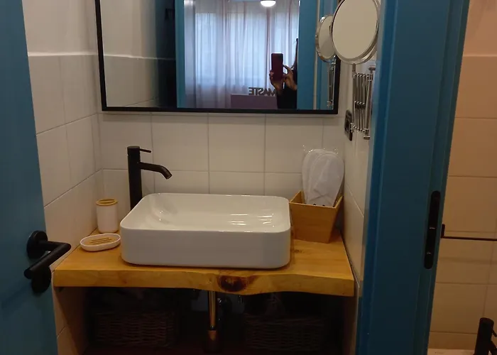 Le Ammiraglie 2 * Savona