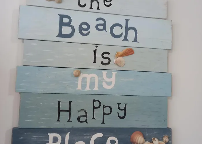 Le Ammiraglie 2 Apartamento *