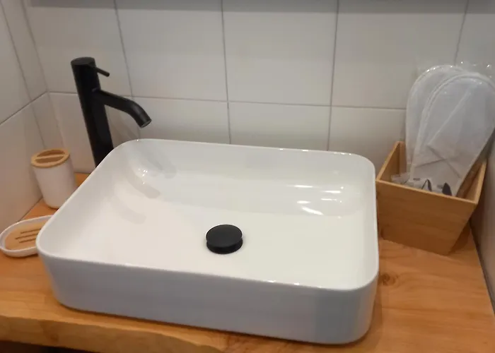 Apartamento Le Ammiraglie 2