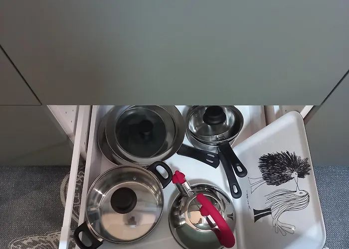 Le Ammiraglie 2 Apartamento Savona