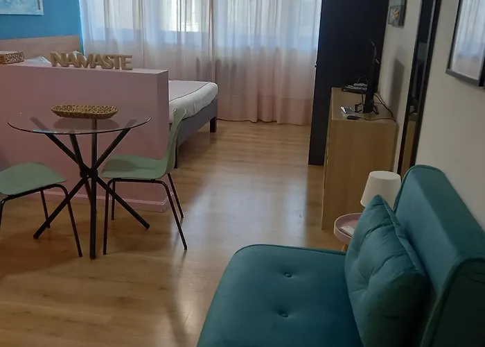 Apartamento Le Ammiraglie 2