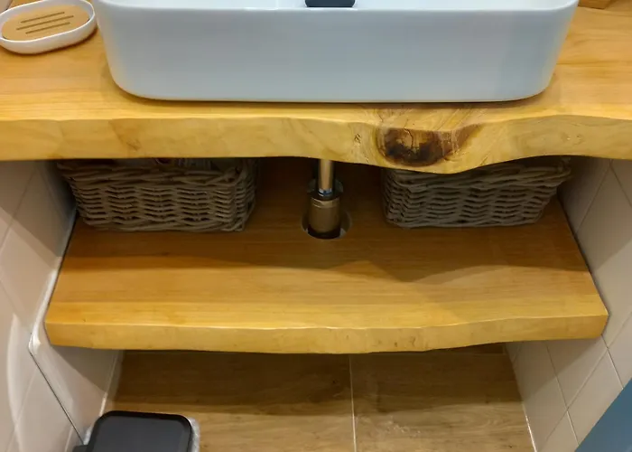 Apartamento Le Ammiraglie 2 Savona