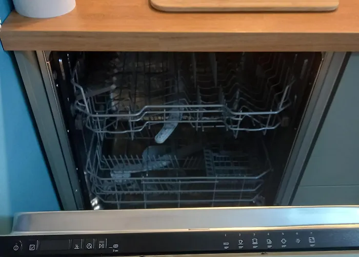 Apartamento Le Ammiraglie 2