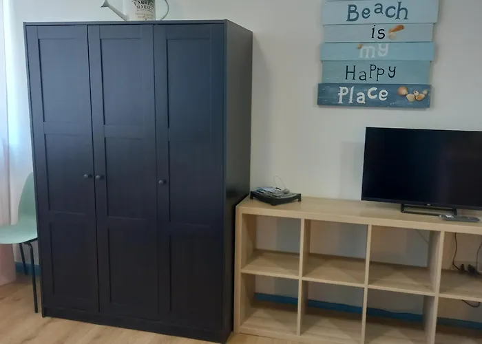 Le Ammiraglie 2 Apartamento Savona