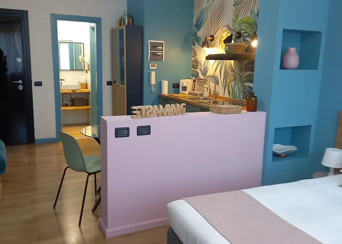 Le Ammiraglie 2 Savona