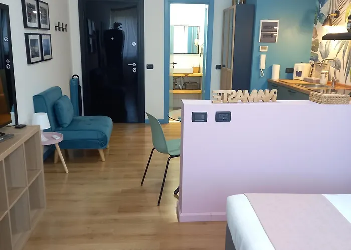 Le Ammiraglie 2 * Savona